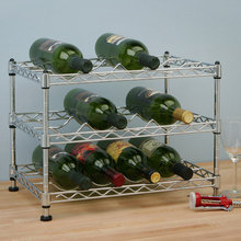Wine bottle Organizer