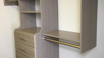 Let's Get Organized!