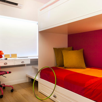 Robinson Place – Elegant Minimalism