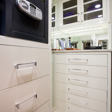Fort Worth His Closet