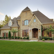 Exterior Ideas