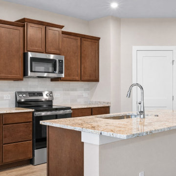 Pecan Design Package