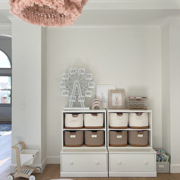 NEAT Kid Rooms