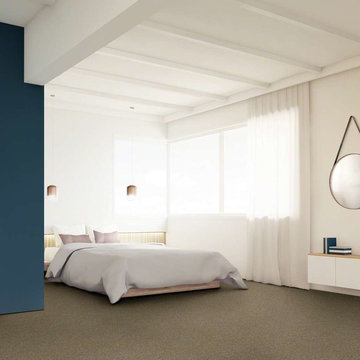 Innovation Waterproof Carpet in Tsunami