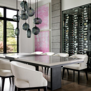 Modern Luxe