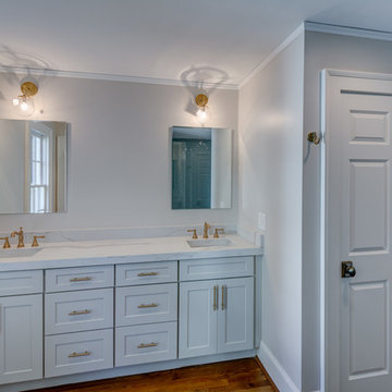 Decatur Renovation