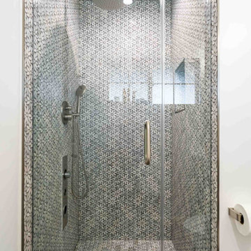 Bathroom Remodel - West Hills, CA