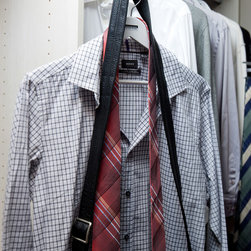 Valet Rod - Clothes Racks