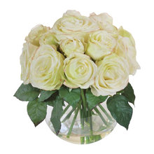 Flowers  arrangement