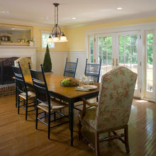 Dining Rooms