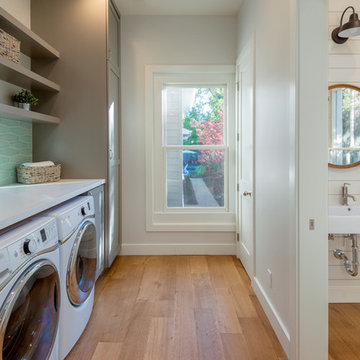 St. Helena Addition & Remodel
