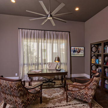 2015 Parade of Homes in The Bluffs of the Dominion in San Antonio, Tx
