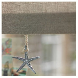 Shade pulls - Fun decorative hardware - Cabinet And Drawer Handle Pulls