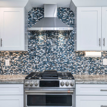 East Sandwich Ocean Breeze Renovation