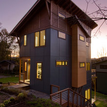 sloped site ideas