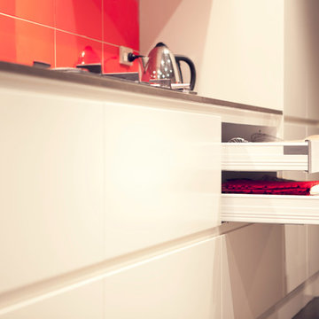 Maroubra Kitchen