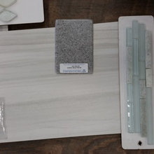 Bathroom Project- REZ Electrics