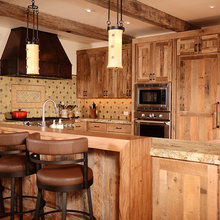 Charlotte's Kitchen