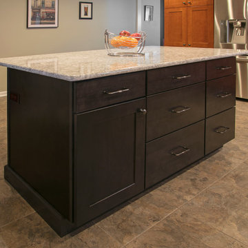 Hatboro Kitchen