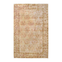 Vintage- (VTG-5203) - Rugs