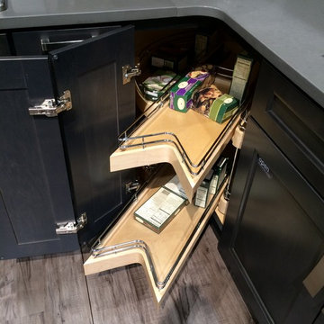 Diamond Cabinetry