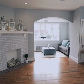 Bargain Beach Hunt Renovation Season 2 Episode 9 Completition