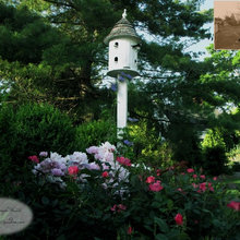 BIRDHOUSES