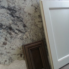 Aspen White