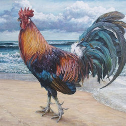 Paintings - Artwork