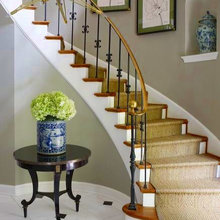 stair runner