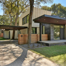 House styles we like