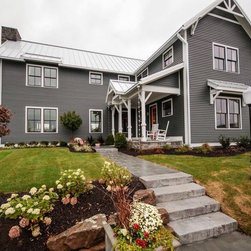 James Hardie Siding Products & Projects - Products