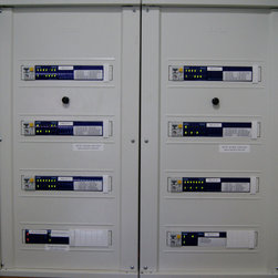 Geelong disability home - Home Electronics