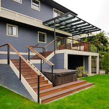 Patio Ideas