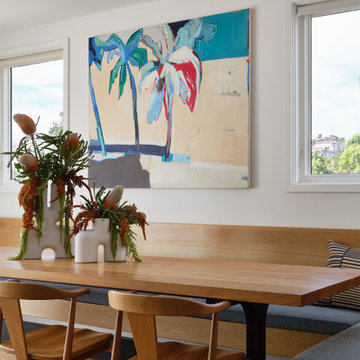 Sunnyside Synchronized Midcentury