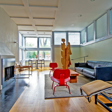 Urban Post-Modern