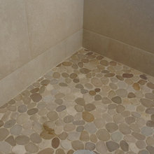 matts bathroom