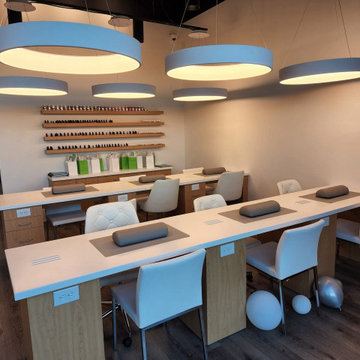 Prose Nail Salon