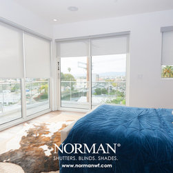 Roller Shades - Roller Shades