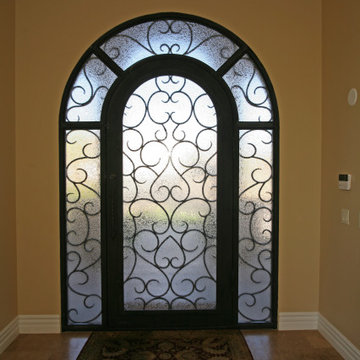 INTERIORS