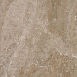 FUTAR / Breccia Oniciata Marble - Flooring