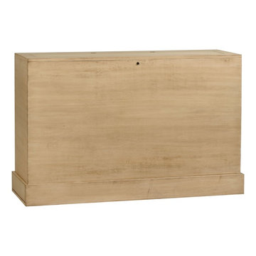 Do You Like Solid Wood?