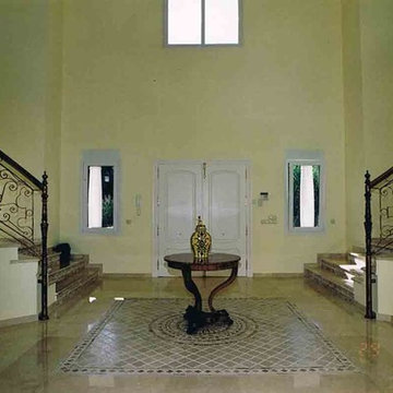 Casa Urbanización el Paraiso Estepona