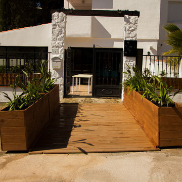 Atalaya Restaurante (Alcocebre)