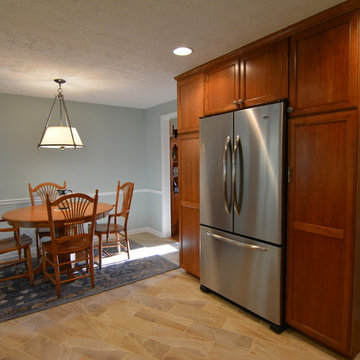 Classic Kitchen