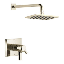 Pivotal&trade; Bath Collection: T17T299-PN-B1 - Showerheads And Body Sprays