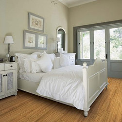 Core Tec One, Color - Heritage - Laminate Flooring