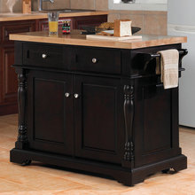Kitchen Islands