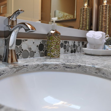 Puyallup Kitchen & Bath Remodel 98374