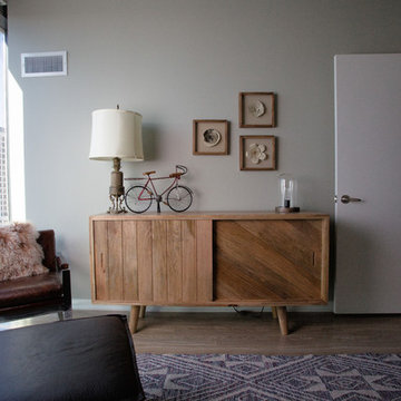 South Loop High Rise